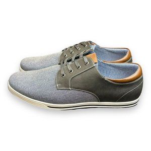Bruno Marc Rivera-01 Sneaker Shoes Men's Size 13 Lace Up Oxford Style